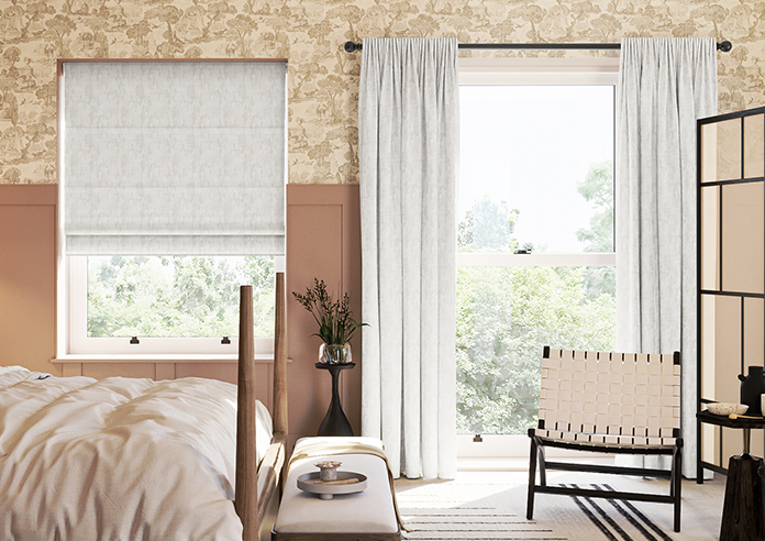 Symphony, Glaze - Made to Measure Curtains - Image 3